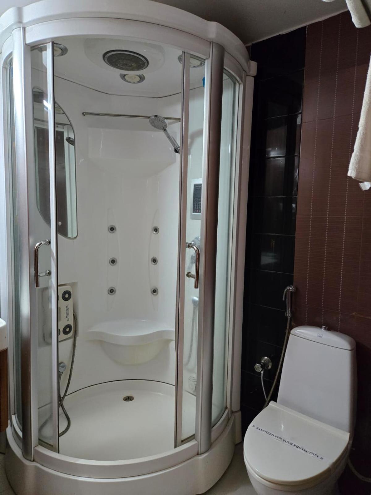 Hotel Badami Court מראה חיצוני תמונה