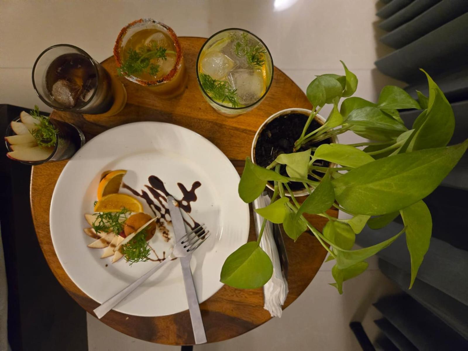 Hotel Badami Court מראה חיצוני תמונה