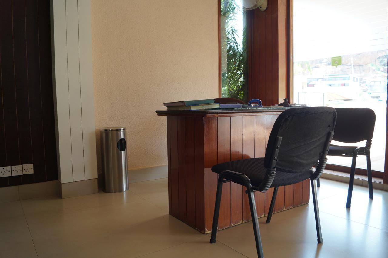 Hotel Badami Court מראה חיצוני תמונה