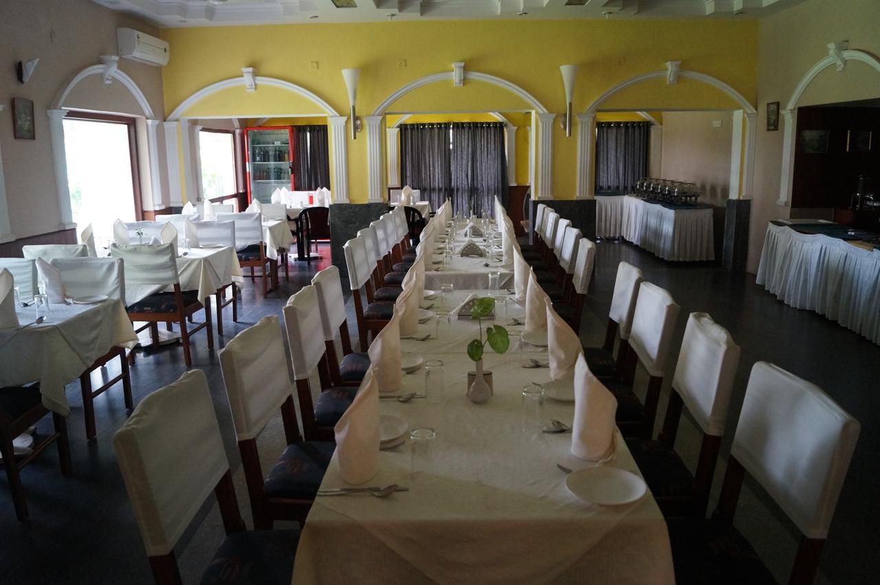 Hotel Badami Court מראה חיצוני תמונה
